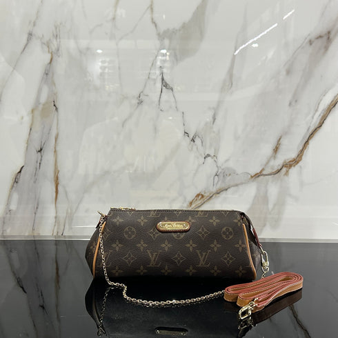 Louis Vuitton Eva
