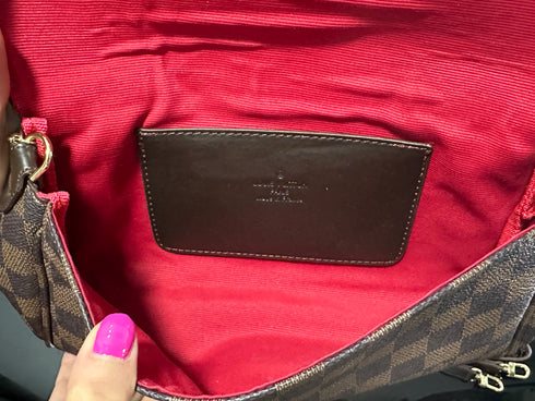 Louis Vuitton Damier