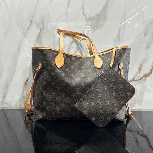 Louis Vuitton Neverfull
