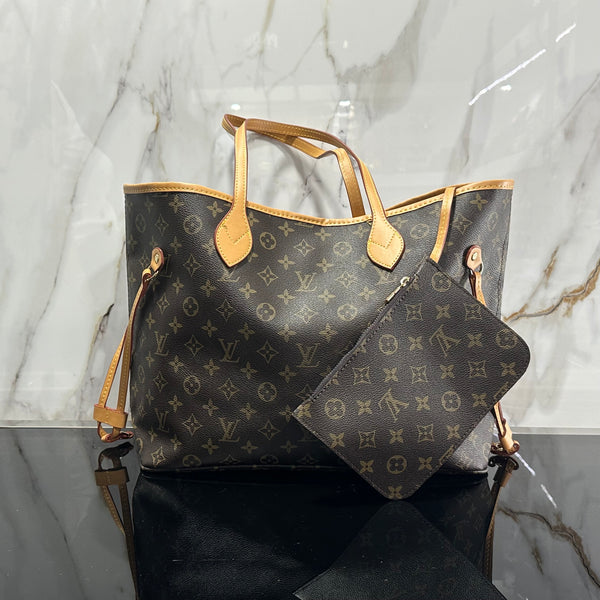 Louis Vuitton Neverfull