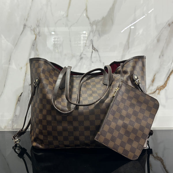 Louis Vuitton Neverfull