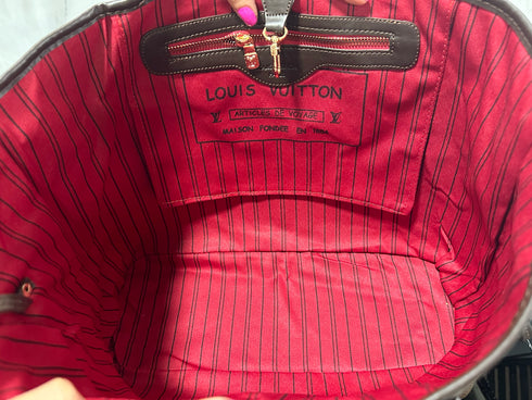 Louis Vuitton Neverfull