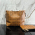 Mcm Shopper Bag in Brown