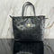 MCM Shopper Bag in Black