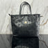 MCM Shopper Bag in Black