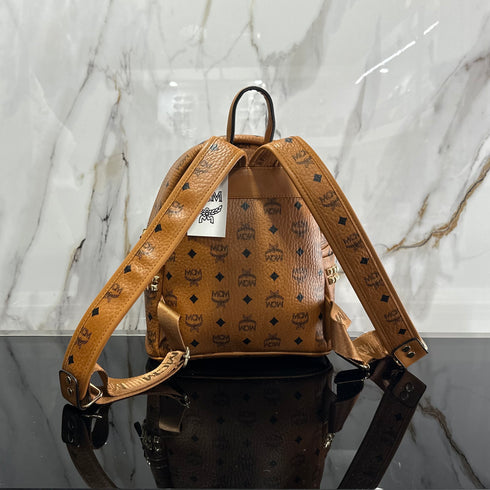 MCM Backpack