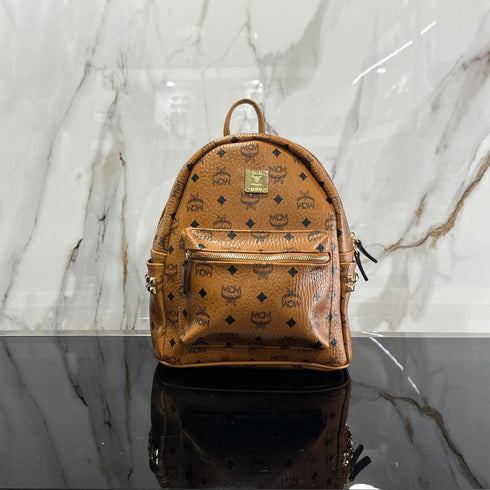 MCM Backpack