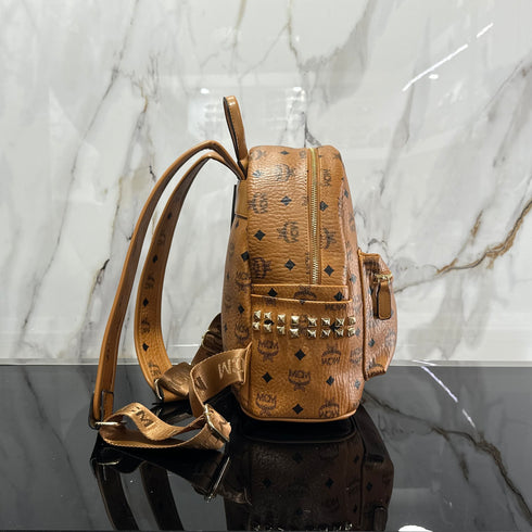 MCM Backpack
