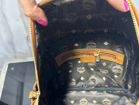 MCM Backpack