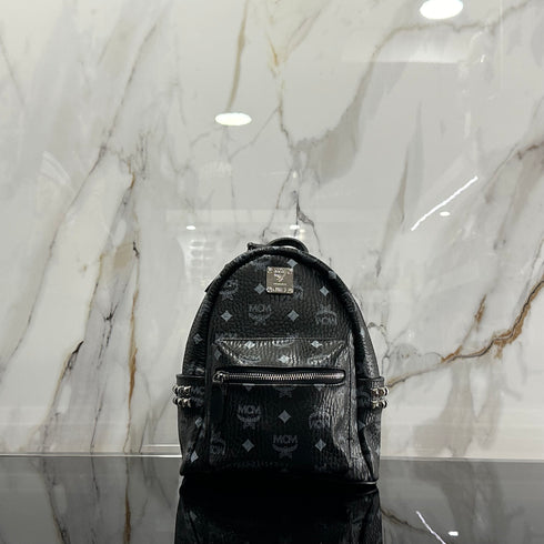 MCM backpack mini