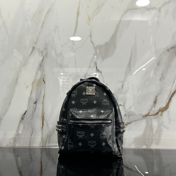 MCM backpack mini