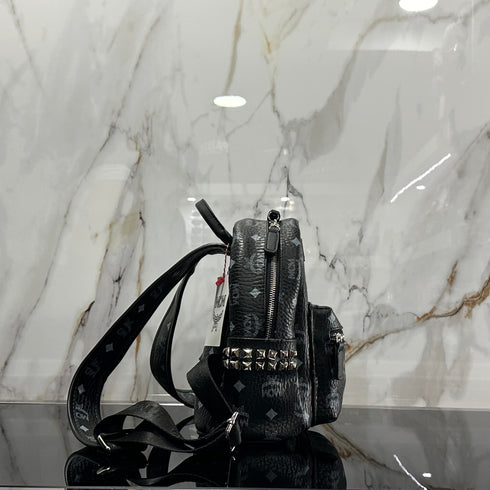 MCM backpack mini