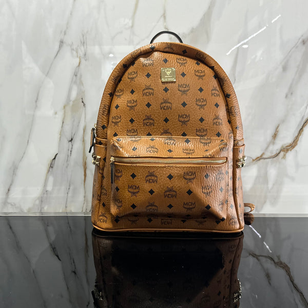 Mcm backpack Stark
