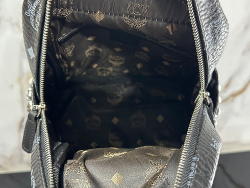 MCM backpack mini