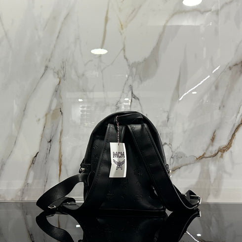 MCM backpack mini