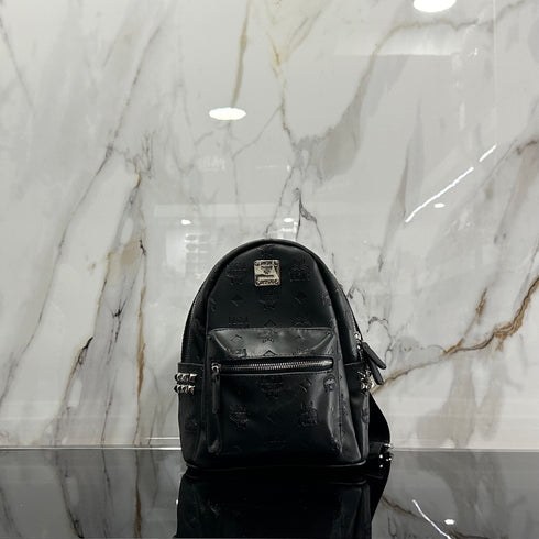 MCM backpack mini