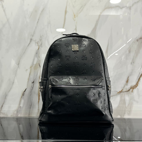 Mcm Backpack