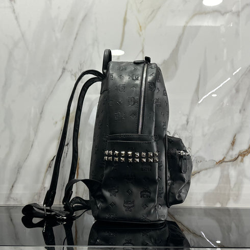Mcm Backpack