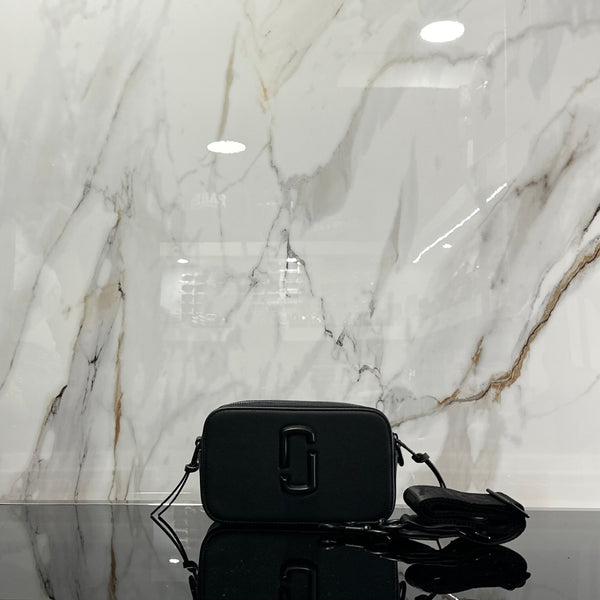 The Snapshot Marc Jacobs