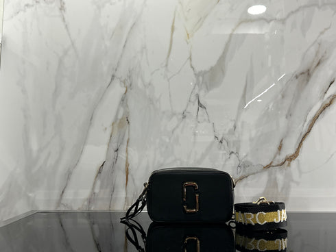 The Snapshot Marc Jacobs