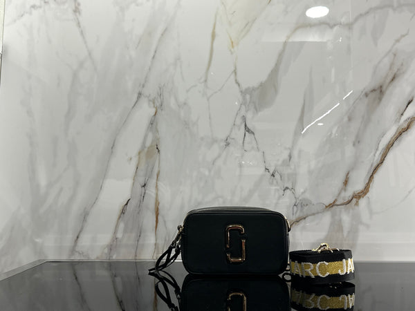 The Snapshot Marc Jacobs