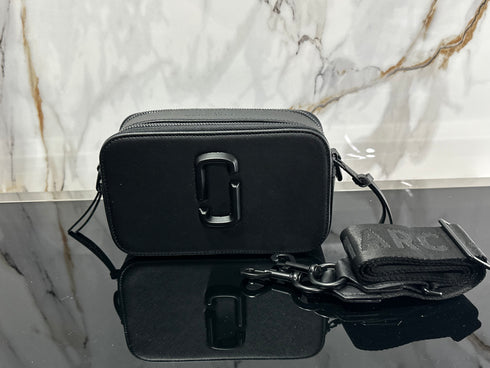 The Snapshot Marc Jacobs
