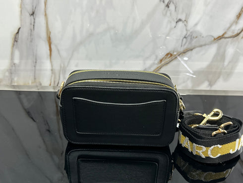 The Snapshot Marc Jacobs