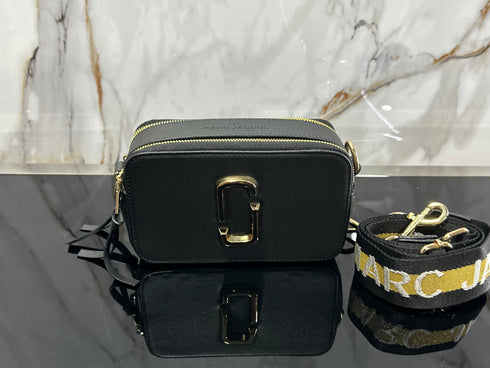 The Snapshot Marc Jacobs