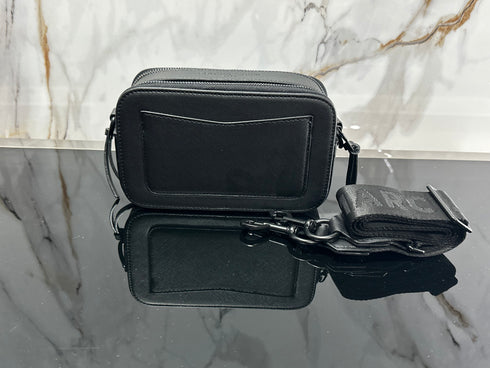 The Snapshot Marc Jacobs