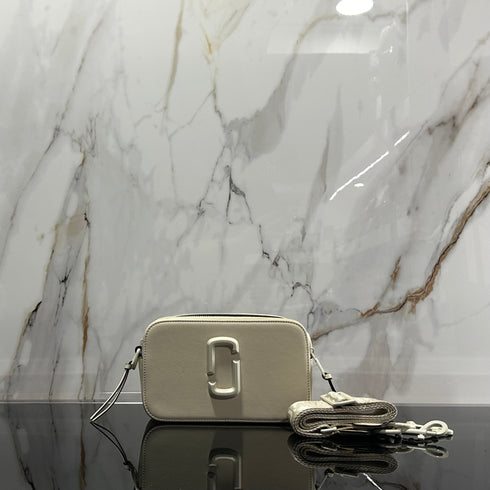 The Snapshot Marc Jacobs