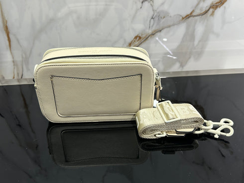 The Snapshot Marc Jacobs