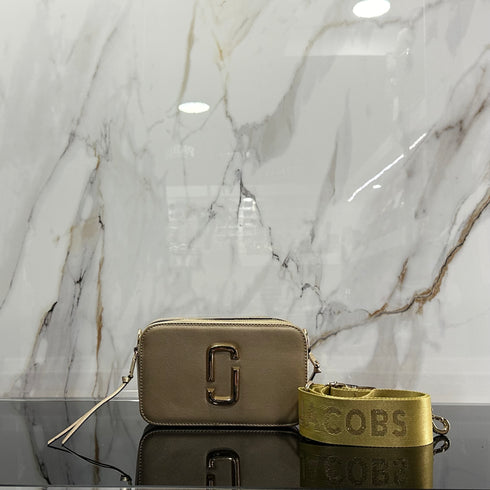 The Snapshot Marc Jacobs