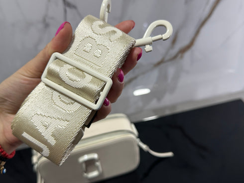 The Snapshot Marc Jacobs