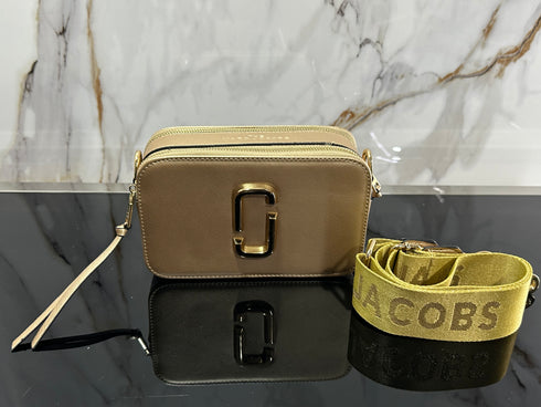 The Snapshot Marc Jacobs