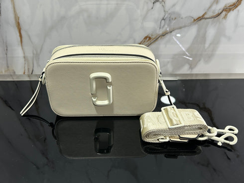 The Snapshot Marc Jacobs