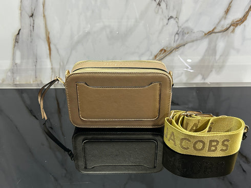 The Snapshot Marc Jacobs