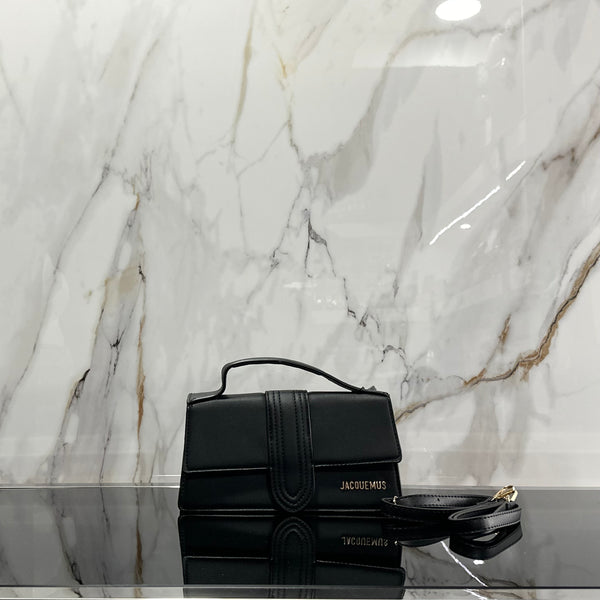 Jacquemus The long Bambino