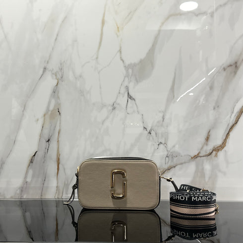 The Snapshot Marc Jacobs