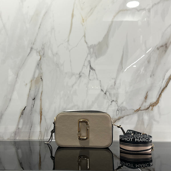 The Snapshot Marc Jacobs