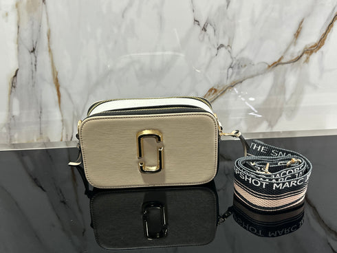 The Snapshot Marc Jacobs