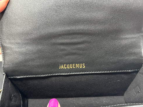 Jacquemus The long Bambino