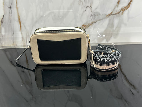 The Snapshot Marc Jacobs