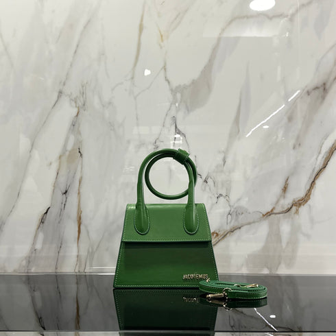 Jacquemus The knot Chiquito