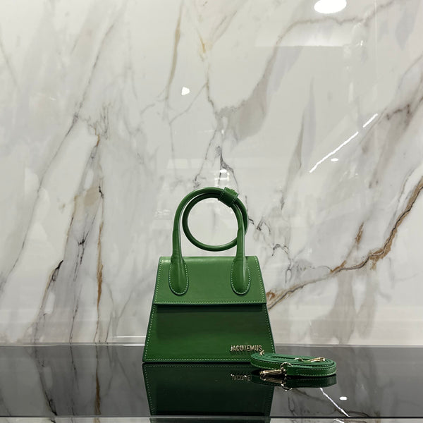 Jacquemus The knot Chiquito