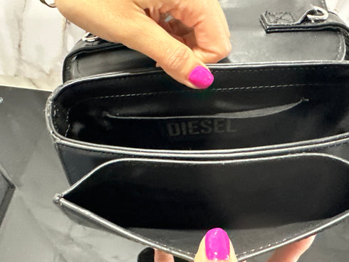 Diesel 1DR-Iconic shoulder bag