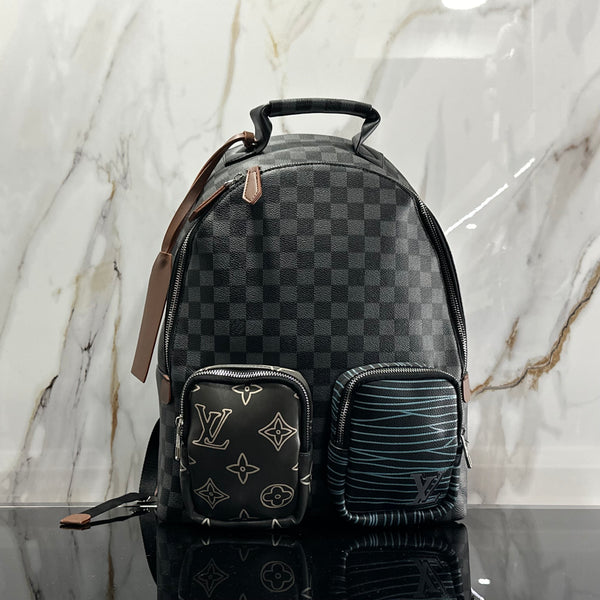 Louis Vuitton Backpack