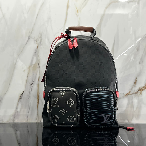 Louis Vuitton Backpack