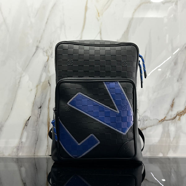Louis Vuitton Backpack