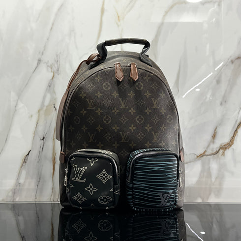 Louis Vuitton Backpack