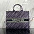 Large Dior Book Tote
